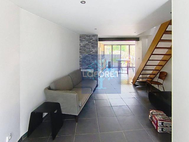 CENTRE VILLE LUZARCHES Maison de ville 3 pièces 90m2