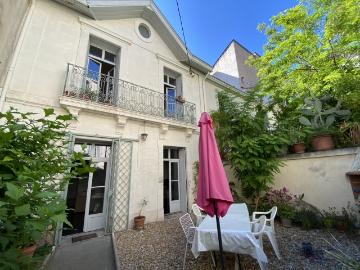 Centre Ville Maison T4 93,71m² FDI Services Immobiliers