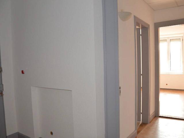 CENTRE VILLE SPACIEUX APPARTEMENT 2 PIECES ALTKIRCH