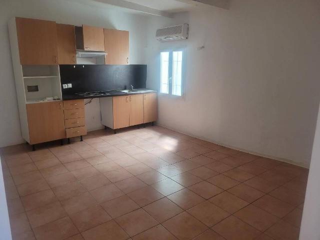 Centre ville spacieux T2 de 55.67m²
