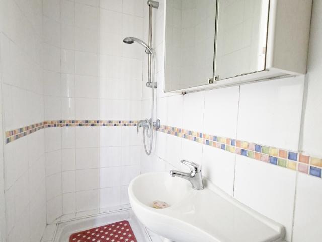 Centre ville, studio 20 m2 utiles au sol