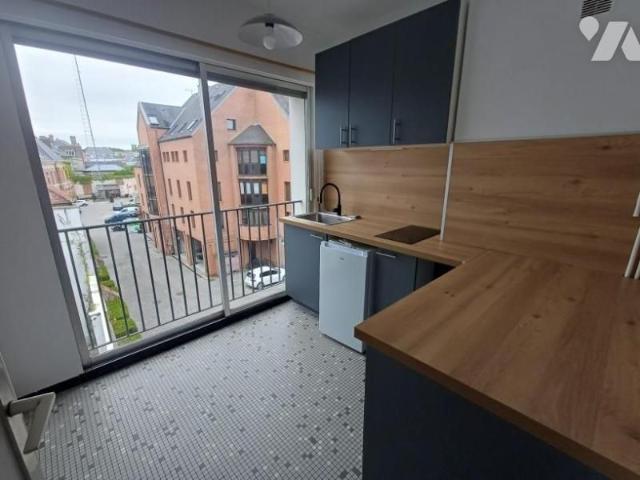 Centre ville studio