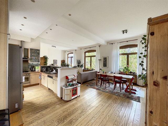 Centre ville! Superbe Appartement 3 chambres + terrasse !
