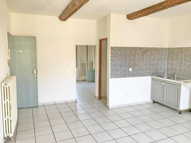 Centre ville Pézenas 70m² Pézenas