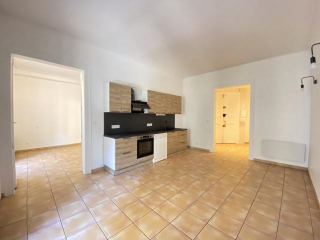Centre Ville T2 48m2 FDI Services Immobiliers