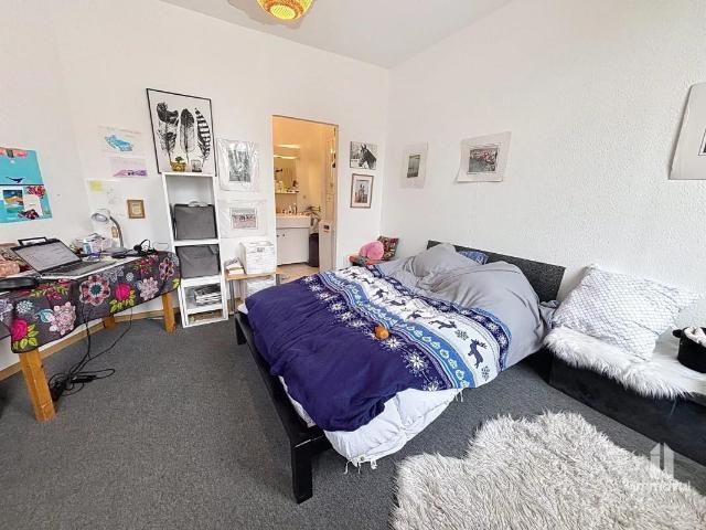 CENTRE VILLE T2 49 M²