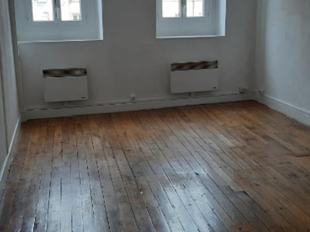 CENTRE VILLE – T2 – 52.40 m²