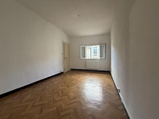 Centre ville T3 51.52 m²