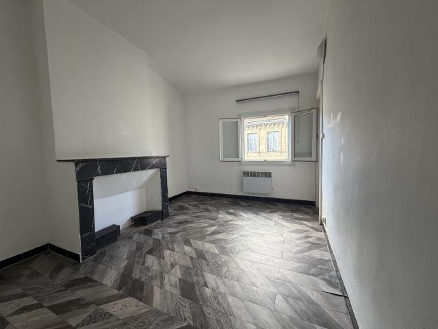 Centre ville T3 51.52 m² FDI Services Immobiliers