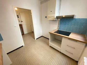 Centre Ville T3 52.94 m²