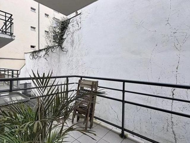 CENTRE VILLE T3 71,50m²