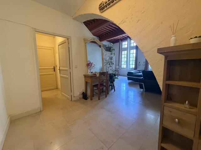 Centre Ville T3 84.33 m² FDI Services Immobiliers