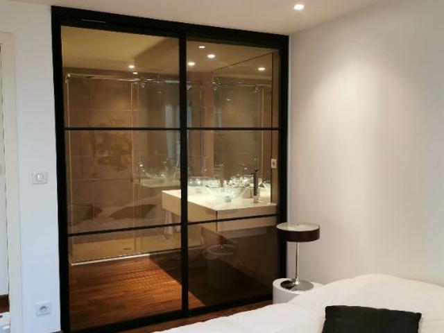 Centre ville Tarbes Jardin Massey Appartement T3 atypique