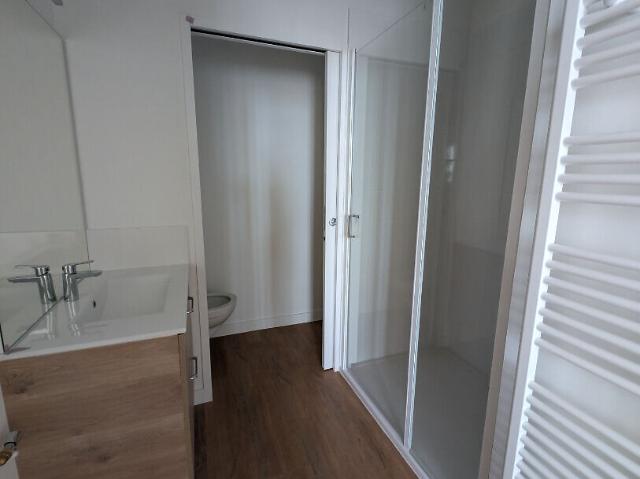 CENTRE VILLE TRES BEL APPARTEMENT TYPE 2
