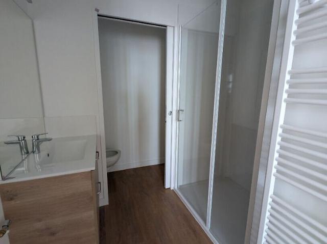 CENTRE VILLE TRES BEL APPARTEMENT TYPE 2