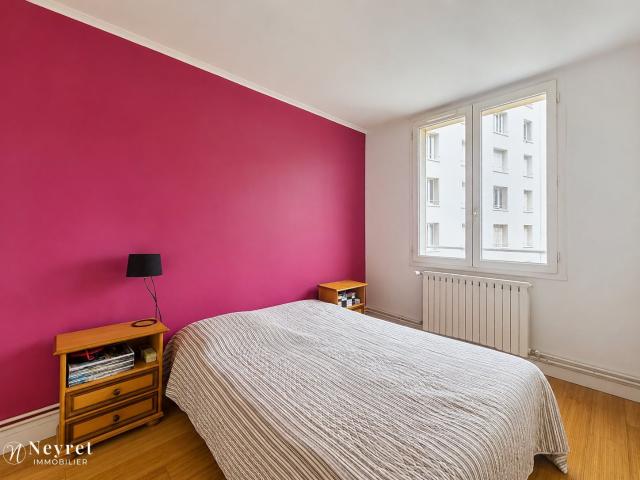 Centre Ville Villefranche: T4 de 64 m2 avec 3 chambres et s. 64m² Villefranche sur Saône