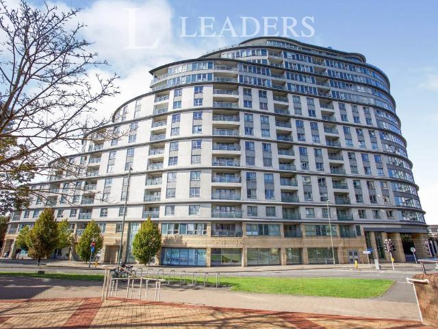 Centrium, Station Approach, Woking GU22, 1 bed flat to rent, £1,300 pcm | PrimeLocation