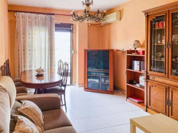 Centric flat in Alberic
