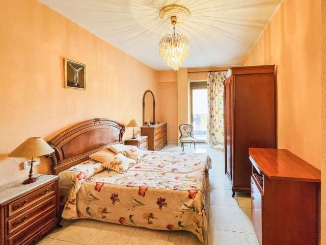 Centric flat in Alberic