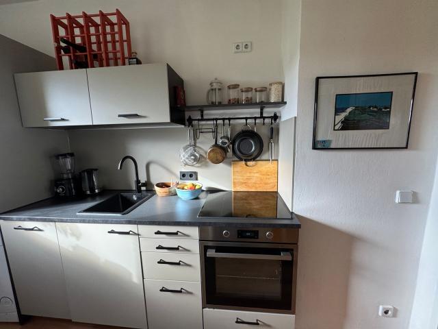 Centric great location modernised flat Berlin, Berlin Amsterdam Apartments for Rent