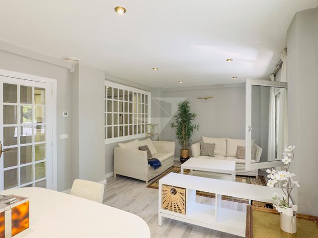 Céntrica vivienda en alquiller