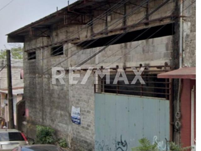 Céntrica Bodega en Venta en San Andrés Tuxtla, Veracruz