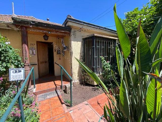 CENTRICA CASA AMOBLADA, SAN FERNANDO