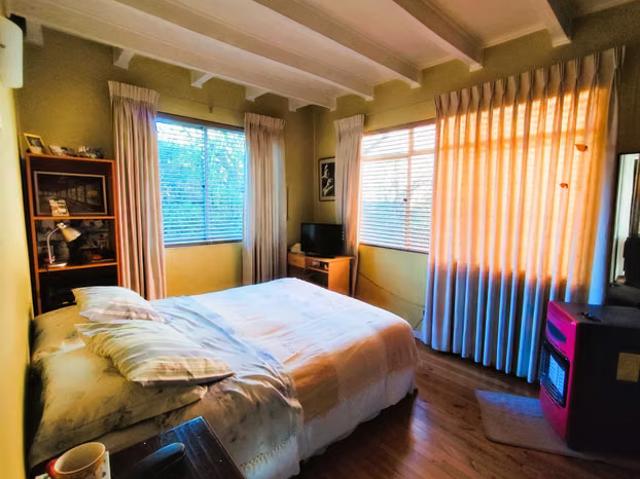 Céntrica casa con amplio jardín 1781 | dormitorios por 5500.00 en Chillán
