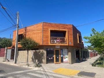 Cabildo, Provincia de Petorca, Región de Valparaíso