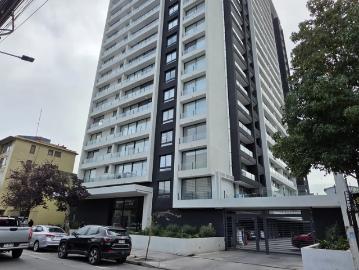 Céntrico y moderno departamento en concepción