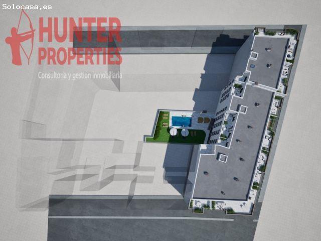 CENTRICO APARTAMENTO CON VISTAS AL MAR EN PASEO MARITIMO
