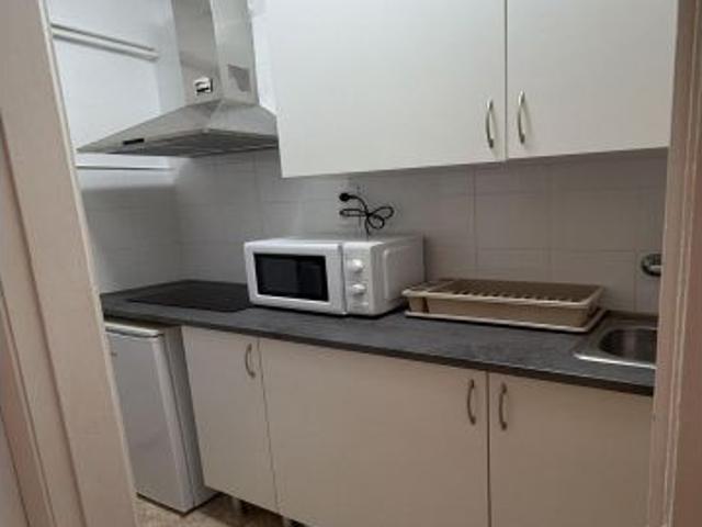 CENTRICO APARTAMENTO EN ALQUILER PUERTO DE LA CRUZ