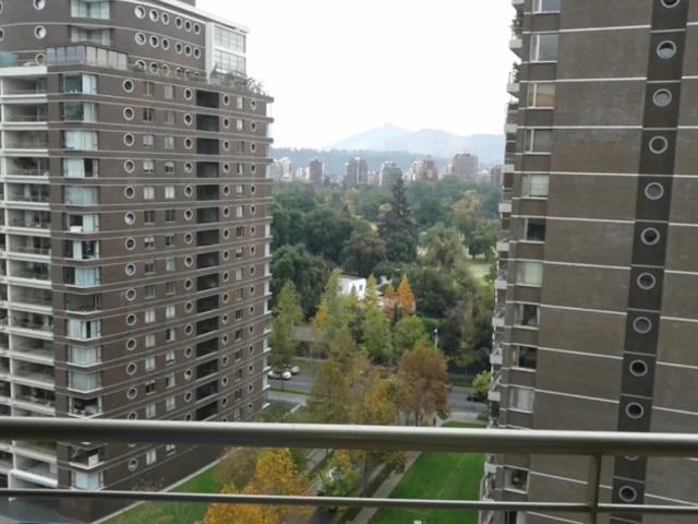 Céntrico depto barrio el golf