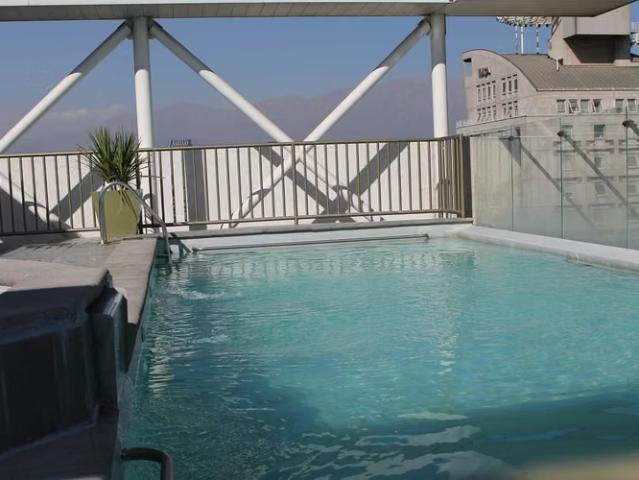 Céntrico departamento 3D/2B | 3 dormitorios por 3100.00 en Santiago