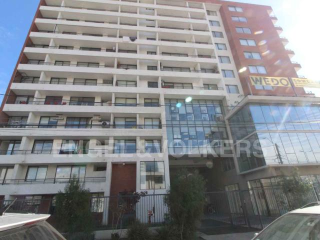 Céntrico Departamento 1 Ambiente