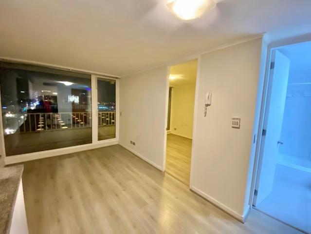 Céntrico departamento 1 dormitorio, con bodega, concepción