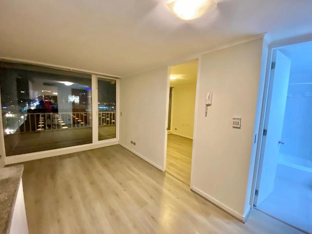 Céntrico departamento 1 dormitorio con bodega, concepción