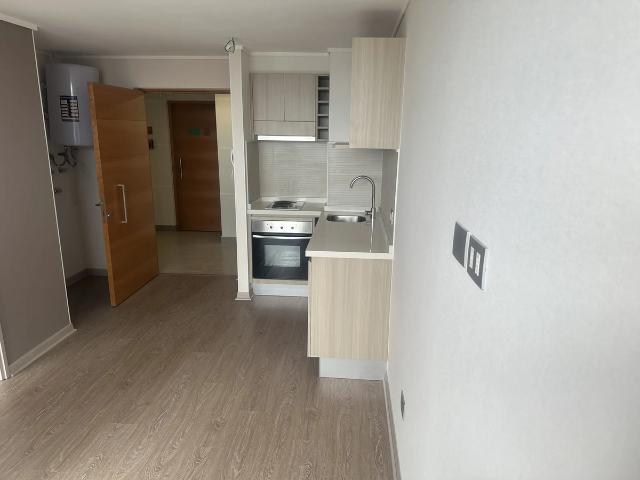 Céntrico departamento 1d con bodega