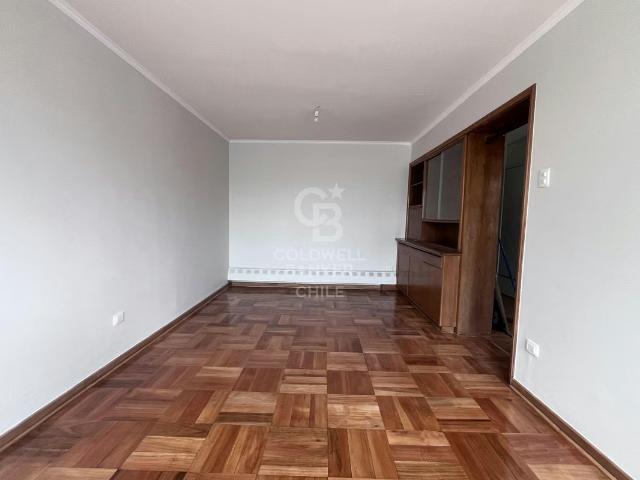 Céntrico y Remodelado! 2 dormitorios por 135000. 00 en Osorno