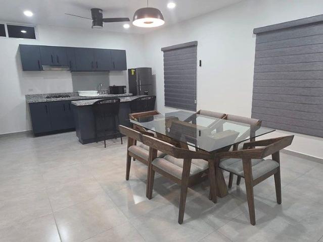 CENTRICO DEPARTAMENTO DE 2 RECAMARAS EN RENTA