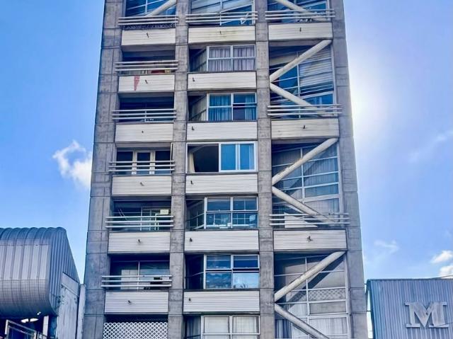 Céntrico Departamento en Concepción
