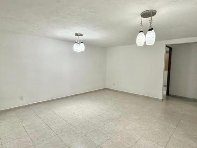 Céntrico departamento en venta