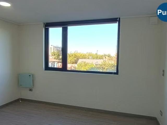 Céntrico Departamento Estudio | 1 dormitorios por 70000. 00 en Chillán