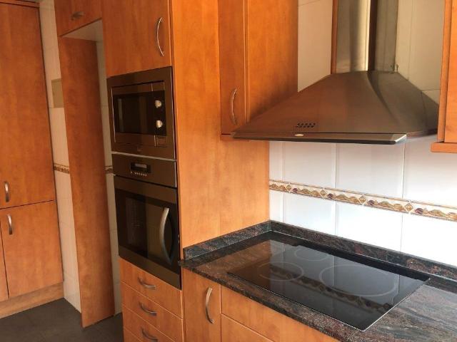 CENTRICO PISO EN ALQUILER EN MARTORELL