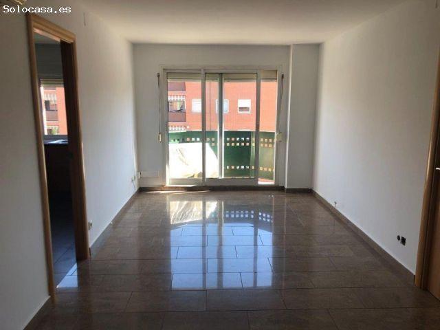 CENTRICO PISO EN ALQUILER EN MARTORELL