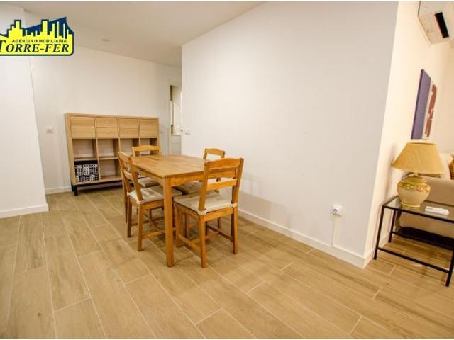CENTRICO PISO EN ALQUILER JUNTO A PUERTA PURCHENA