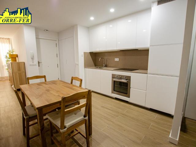 CENTRICO PISO EN ALQUILER JUNTO A PUERTA PURCHENA