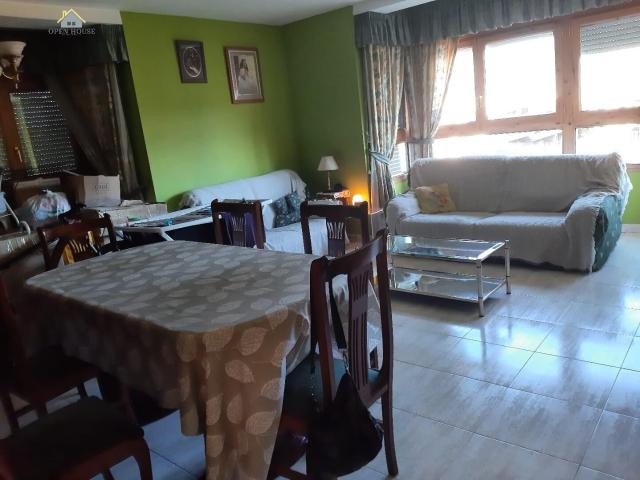 Centrico piso en venta en La Seu d'Urgell