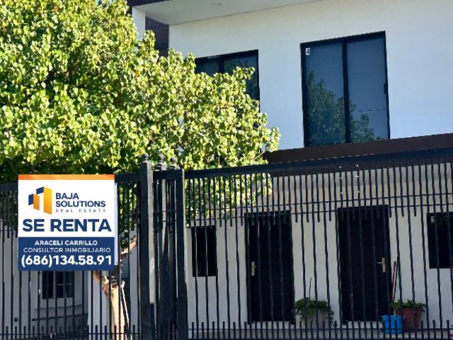 Céntricos a estrenar hermosos depas Col Nacozari