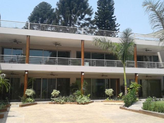 Céntricos Lofts Amueblados en Renta